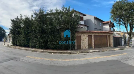 Sobrado com 3 Quartos para venda ou aluguel, 300m² no Jardim Marisa, São Paulo