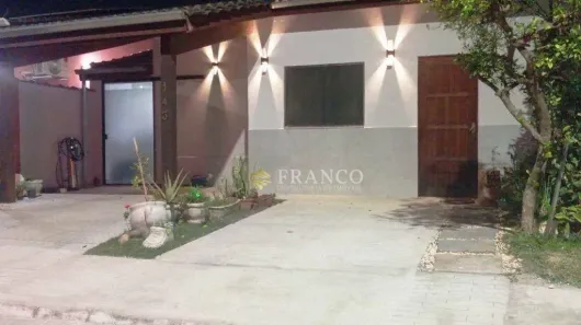 Casa de Condomínio com 3 Quartos à venda, 98m² no Jardim dos Estados, Taubaté