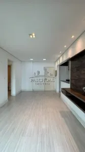 Apartamento com 2 Quartos à venda, 70m² no Guilhermina, Praia Grande