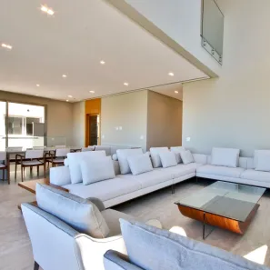 Casa de Condomínio com 4 Quartos à venda, 575m² no Tamboré, Barueri