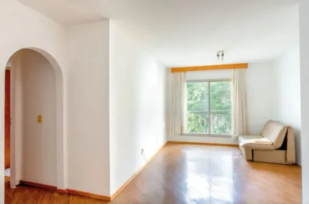 Apartamento com 2 Quartos à venda, 95m² no Santa Cecília, São Paulo