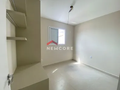 Apartamento com 3 Quartos à venda, 89m² no Santa Mônica, Uberlândia