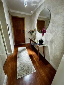 Apartamento com 4 Quartos à venda, 126m² no Jardim Wanda, Taboão da Serra
