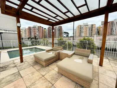 Apartamento com 3 Quartos à venda, 76m² no Mangueirão, Belém