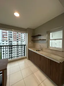 Apartamento com 3 Quartos para alugar, 113m² no Nova Esperança, Manaus