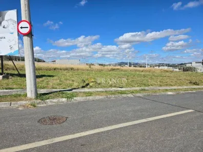 Lote/Terreno à venda, 710m² no Granjas Rurais Reunidas São Judas Tadeu, Taubaté