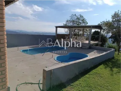 Fazenda/Sítio com 3 Quartos à venda, 3820m² no Mata Fria, Mairiporã