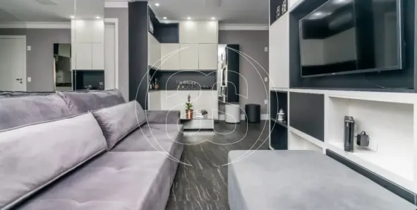 Apartamento com 2 Quartos à venda, 67m² no Indianópolis, São Paulo