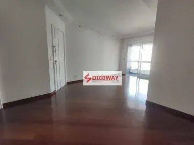 Apartamento com 3 Quartos à venda, 106m² no Jardim Vila Mariana, São Paulo