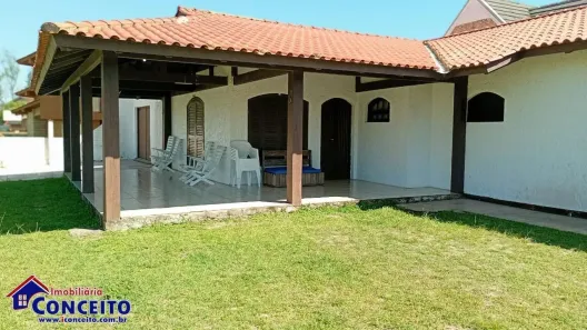 Casa com 6 Quartos à venda, 117m² no Imbé, Imbé