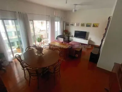Apartamento com 4 Quartos à venda, 142m² no Tijuca, Rio de Janeiro