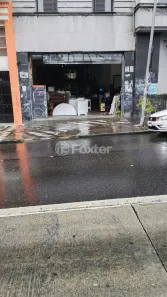 Ponto Comercial à venda, 414m² no Santa Cecília, São Paulo