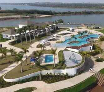 Lote/Terreno com 1 Quarto à venda, 1m² no Riviera de Santa Cristina IV, Arandu