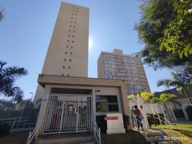 Apartamento com 1 Quarto à venda, 29m² no Vila Ema, São Paulo
