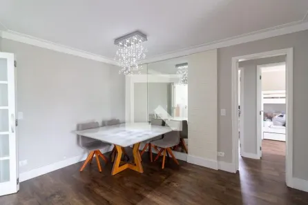 Apartamento com 3 Quartos à venda, 102m² no Jardim Umuarama, São Paulo