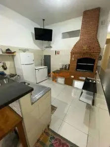 Sobrado com 4 Quartos à venda, 200m² no Cidade Soberana, Guarulhos