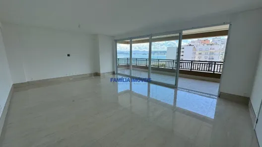 Apartamento com 4 Quartos à venda, 296m² no Aparecida, Santos