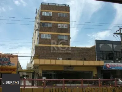 Sala Comercial à venda, 33m² no Santa Maria Goretti, Porto Alegre