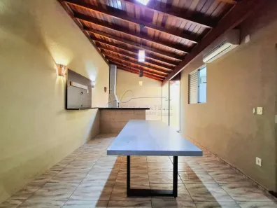 Casa de Condomínio com 3 Quartos à venda, 130m² no City Ribeirão, Ribeirão Preto