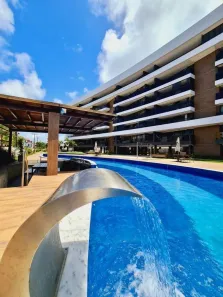 Apartamento com 3 Quartos à venda, 137m² no Bessa, João Pessoa