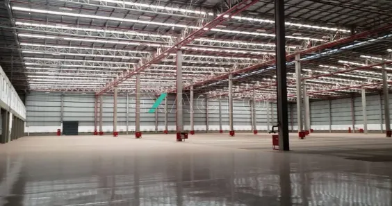 Galpão/Depósito/Armazém à venda, 14972m² no Loteamento Center Santa Genebra, Campinas
