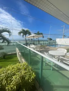 Apartamento com 2 Quartos para alugar, 46m² no Boa Viagem, Recife