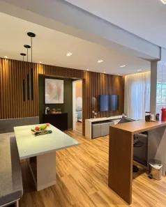 Apartamento com 2 Quartos à venda, 56m² no Portais (Polvilho), Cajamar