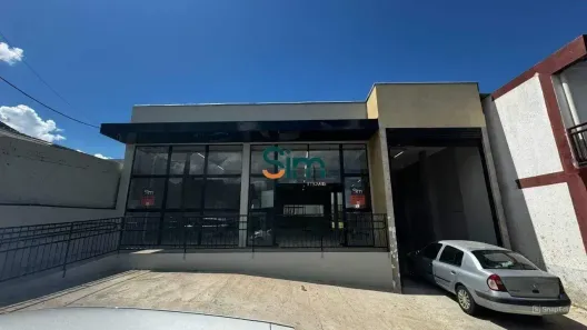 Sala Comercial para alugar, 210m² no Bela Vista, Chapecó