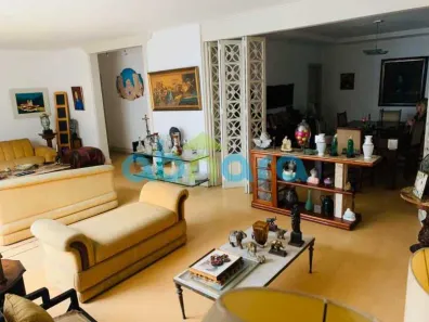Cobertura com 6 Quartos à venda, 360m² no Copacabana, Rio de Janeiro