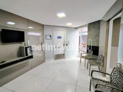 Sala Comercial à venda, 85m² no Santo Agostinho, Belo Horizonte