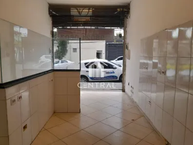 Sala Comercial para alugar, 40m² no Jardim São Jorge, Guarulhos