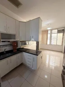 Apartamento com 1 Quarto à venda, 24m² no Botafogo, Rio de Janeiro