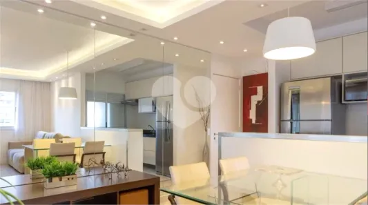 Apartamento com 2 Quartos à venda, 56m² no Barra Funda, São Paulo