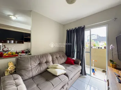 Apartamento com 2 Quartos à venda, 60m² no Centro, São Bernardo do Campo