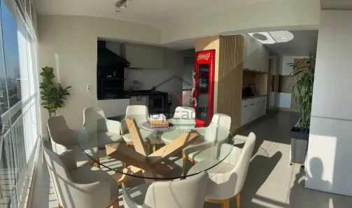 Apartamento com 2 Quartos à venda, 100m² no Jardim Dom Bosco, São Paulo