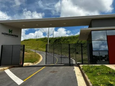 Lote/Terreno à venda, 389m² no Ingá Alto, Betim
