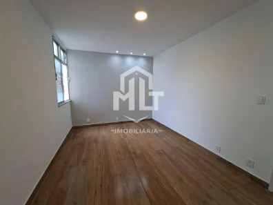 Apartamento com 2 Quartos à venda, 50m² no Vila Isabel, Rio de Janeiro