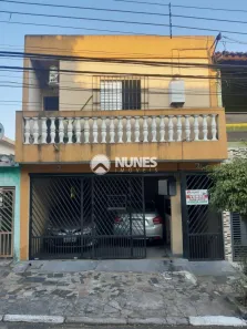 Sobrado com 1 Quarto à venda, 289m² no Veloso, Osasco