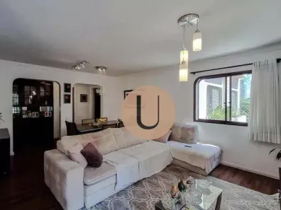 Apartamento com 3 Quartos à venda, 147m² no Paraíso, São Paulo