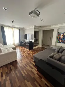 Apartamento com 2 Quartos à venda, 83m² no Planalto Paulista, São Paulo