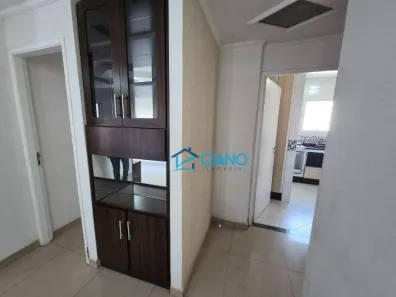 Apartamento com 3 Quartos à venda, 64m² no Vila Prudente, São Paulo