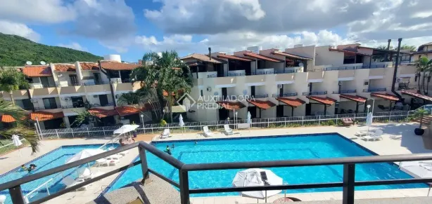 Casa de Condomínio com 3 Quartos à venda, 198m² no Cachoeira do Bom Jesus, Florianópolis