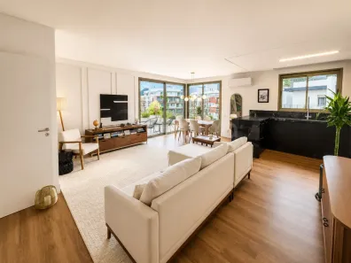Cobertura com 3 Quartos à venda, 401m² no Córrego Grande, Florianópolis