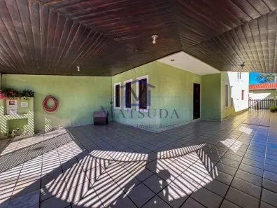 Sobrado com 3 Quartos à venda, 239m² no Jardim Portugal, São José dos Campos