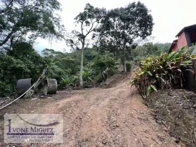 Lote/Terreno à venda, 5100m² no Araras, Petrópolis