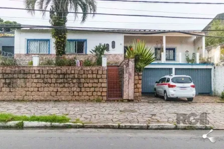 Casa com 3 Quartos à venda, 240m² no Cristal, Porto Alegre