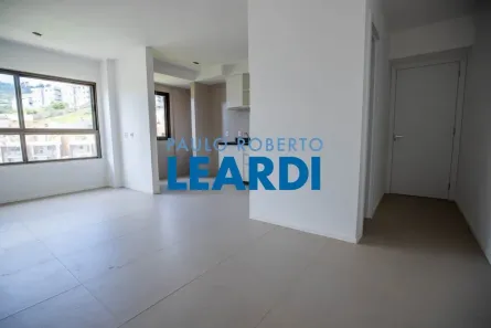 Apartamento com 3 Quartos à venda, 72m² no Buritis, Belo Horizonte