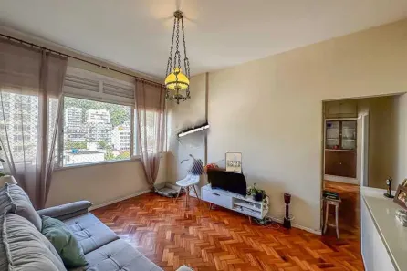 Apartamento com 3 Quartos à venda, 97m² no Botafogo, Rio de Janeiro