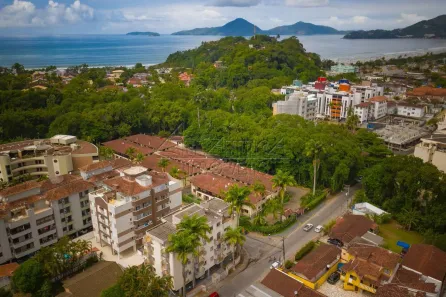 Cobertura com 3 Quartos à venda, 193m² no Acaraú, Ubatuba