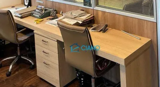 Sala Comercial para alugar, 40m² no Mooca, São Paulo